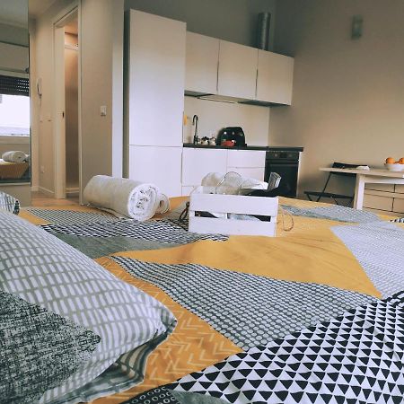 Bellabo Apartment Болоня Екстериор снимка