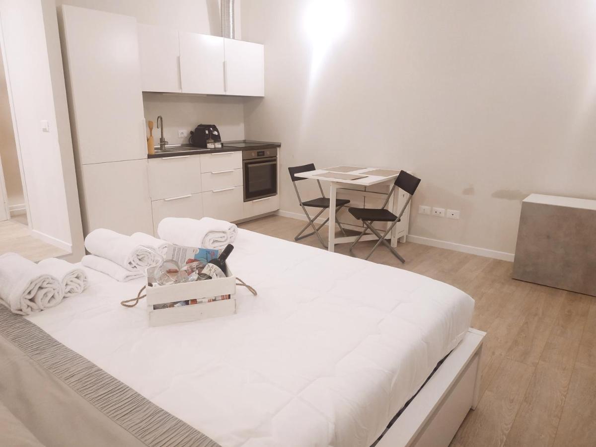 Bellabo Apartment Болоня Екстериор снимка