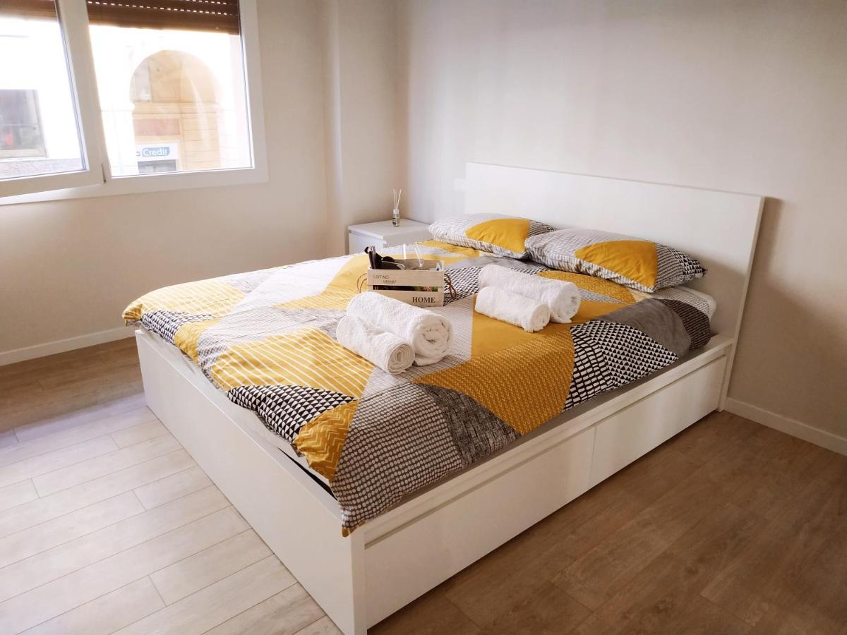 Bellabo Apartment Болоня Екстериор снимка