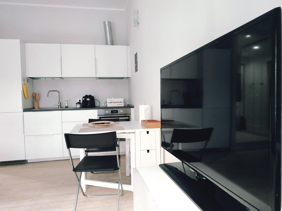 Bellabo Apartment Болоня Екстериор снимка