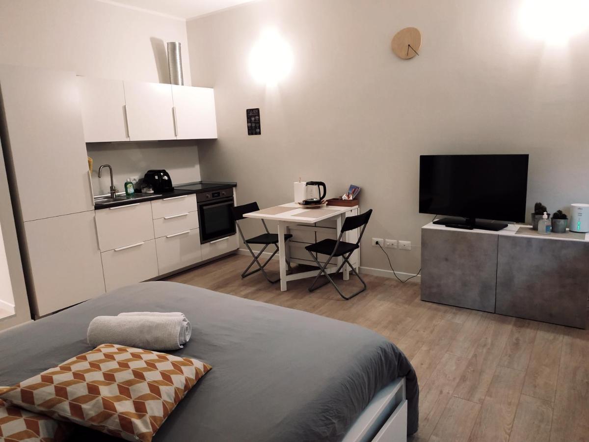 Bellabo Apartment Болоня Екстериор снимка