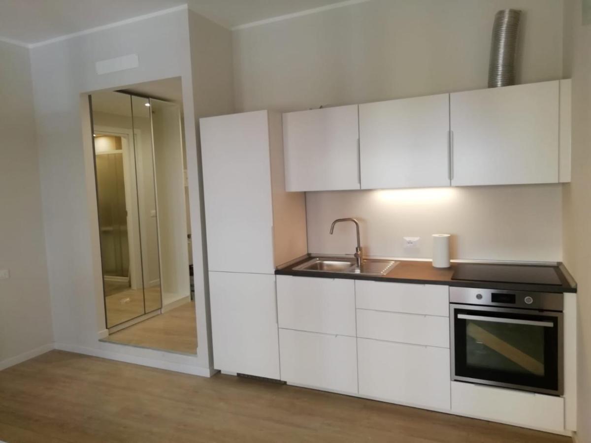 Bellabo Apartment Болоня Екстериор снимка