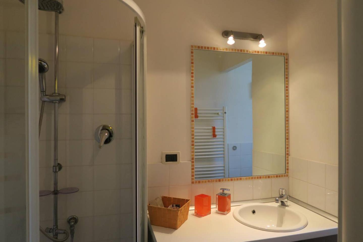 Bellabo Apartment Болоня Екстериор снимка