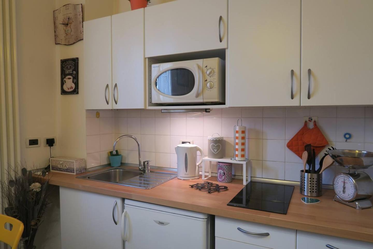 Bellabo Apartment Болоня Екстериор снимка