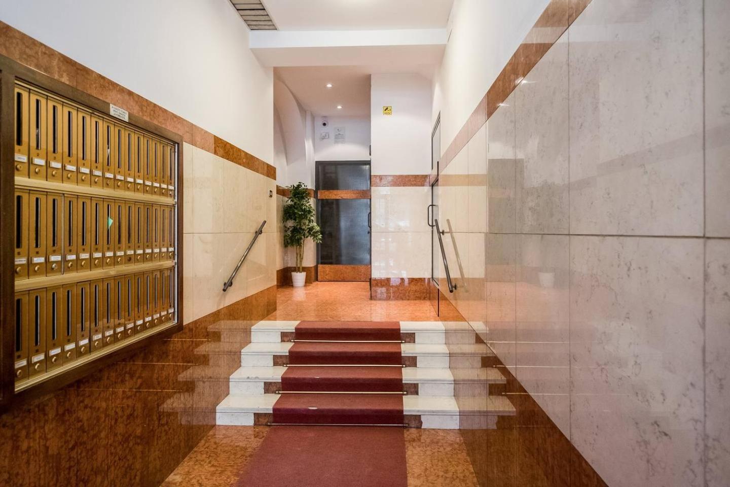 Bellabo Apartment Болоня Екстериор снимка