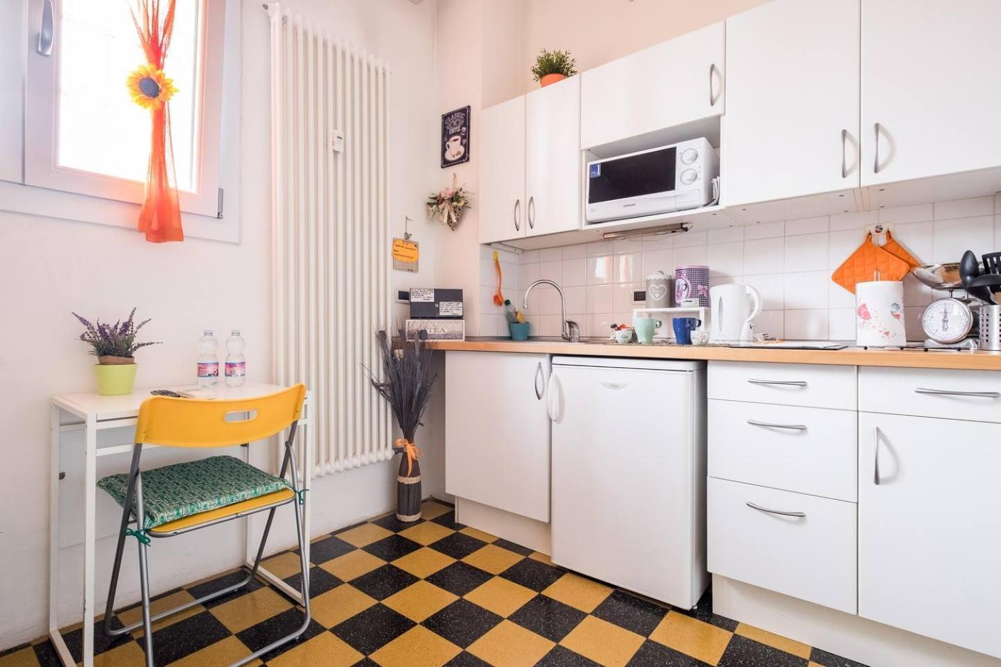 Bellabo Apartment Болоня Екстериор снимка