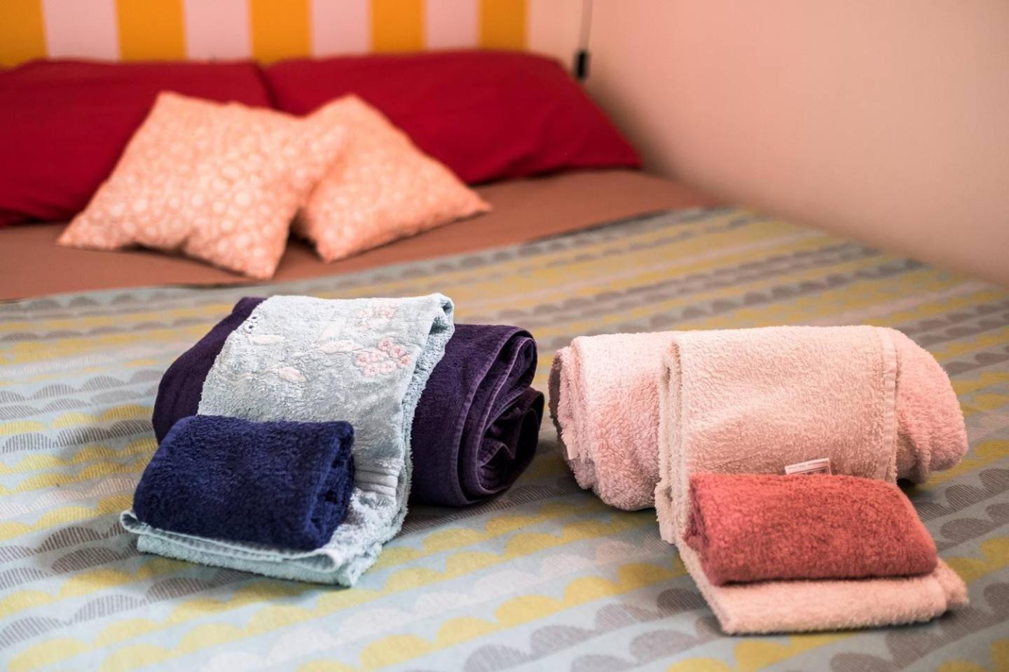 Bellabo Apartment Болоня Екстериор снимка