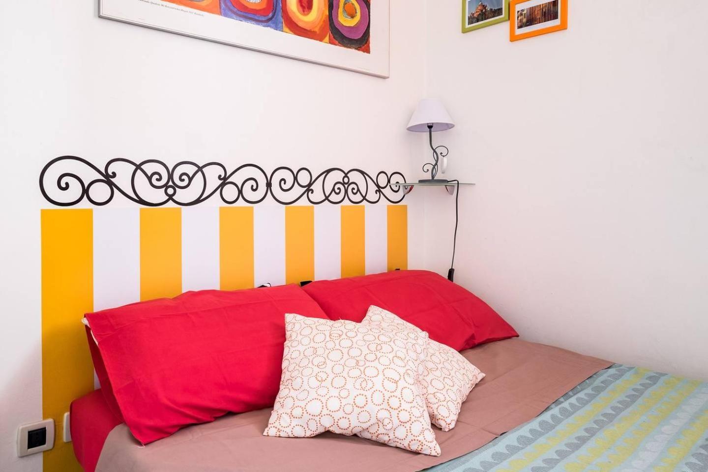 Bellabo Apartment Болоня Екстериор снимка