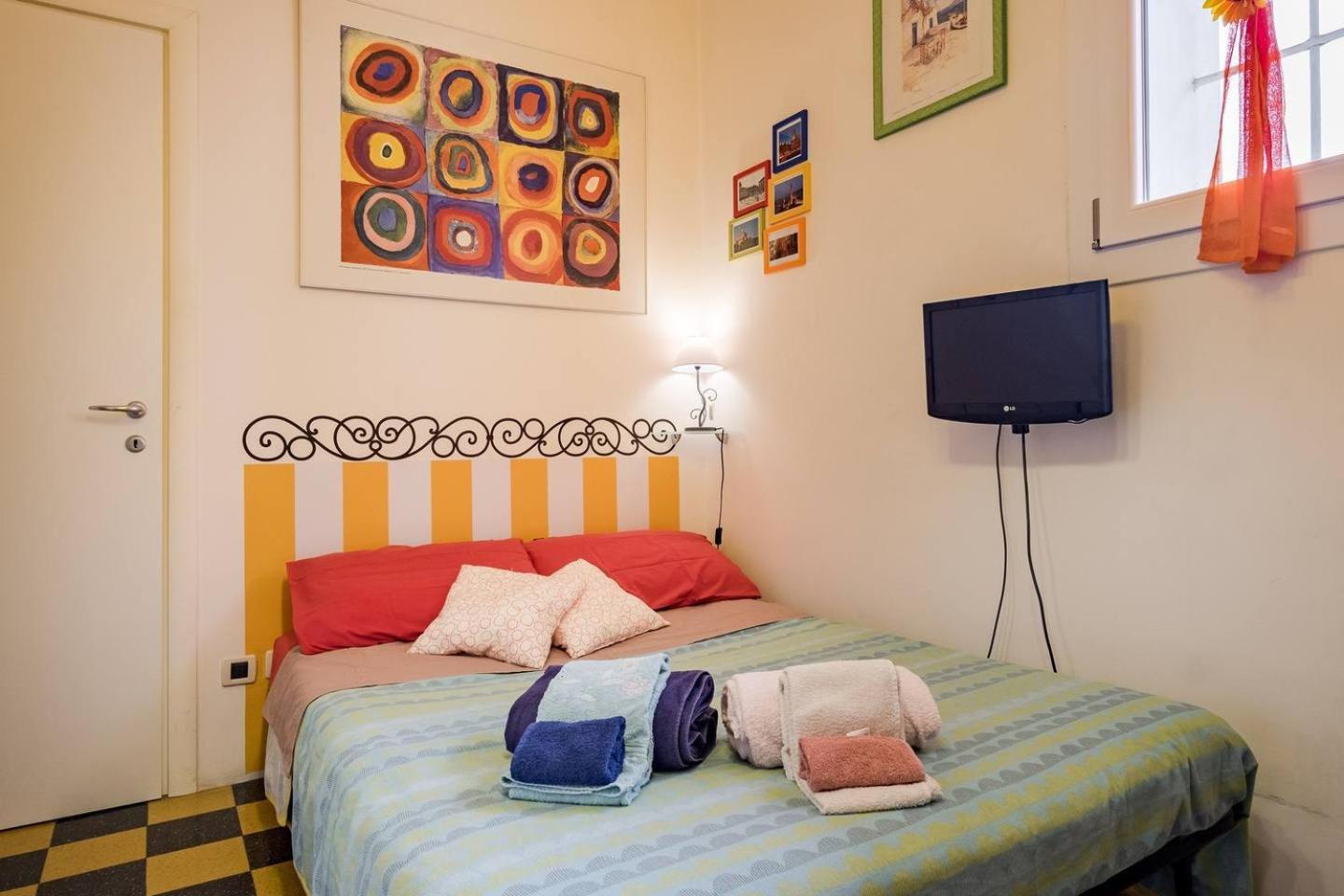 Bellabo Apartment Болоня Екстериор снимка